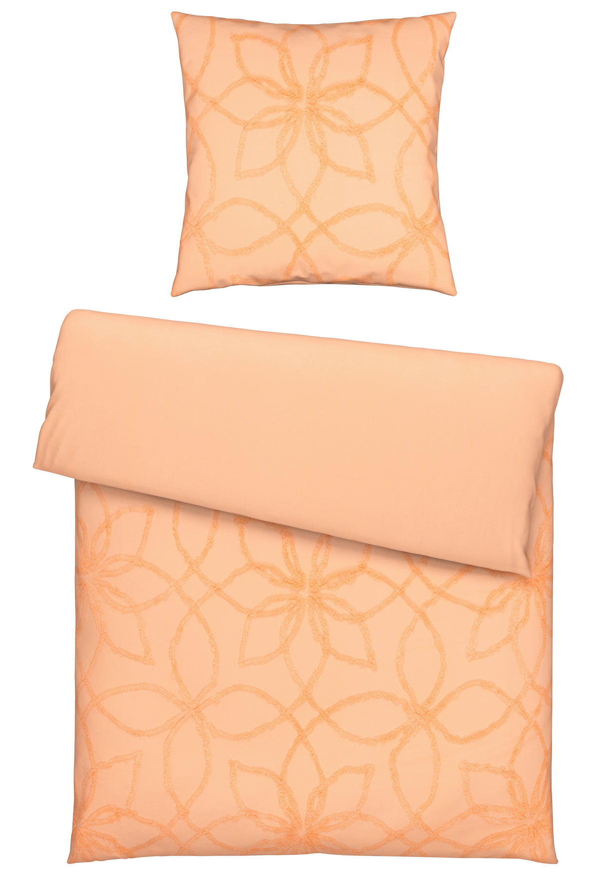 WENDEBETTWÄSCHE 135/200 cm  - Textil (135/200cm) - Esposa