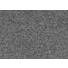 SCHLAFSESSEL in Textil Grau - Chromfarben/Grau, Design, Textil/Metall (94/86/83cm) - Novel SCHLAFSESSEL in Textil Grau - Chromfarben/Grau, Design, Textil/Metall (94/86/83cm) - Novel