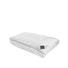GANZJAHRESBETT 135-140/200 cm - Weiß, Basics, Textil (135-140/200cm) - BILLERBECK