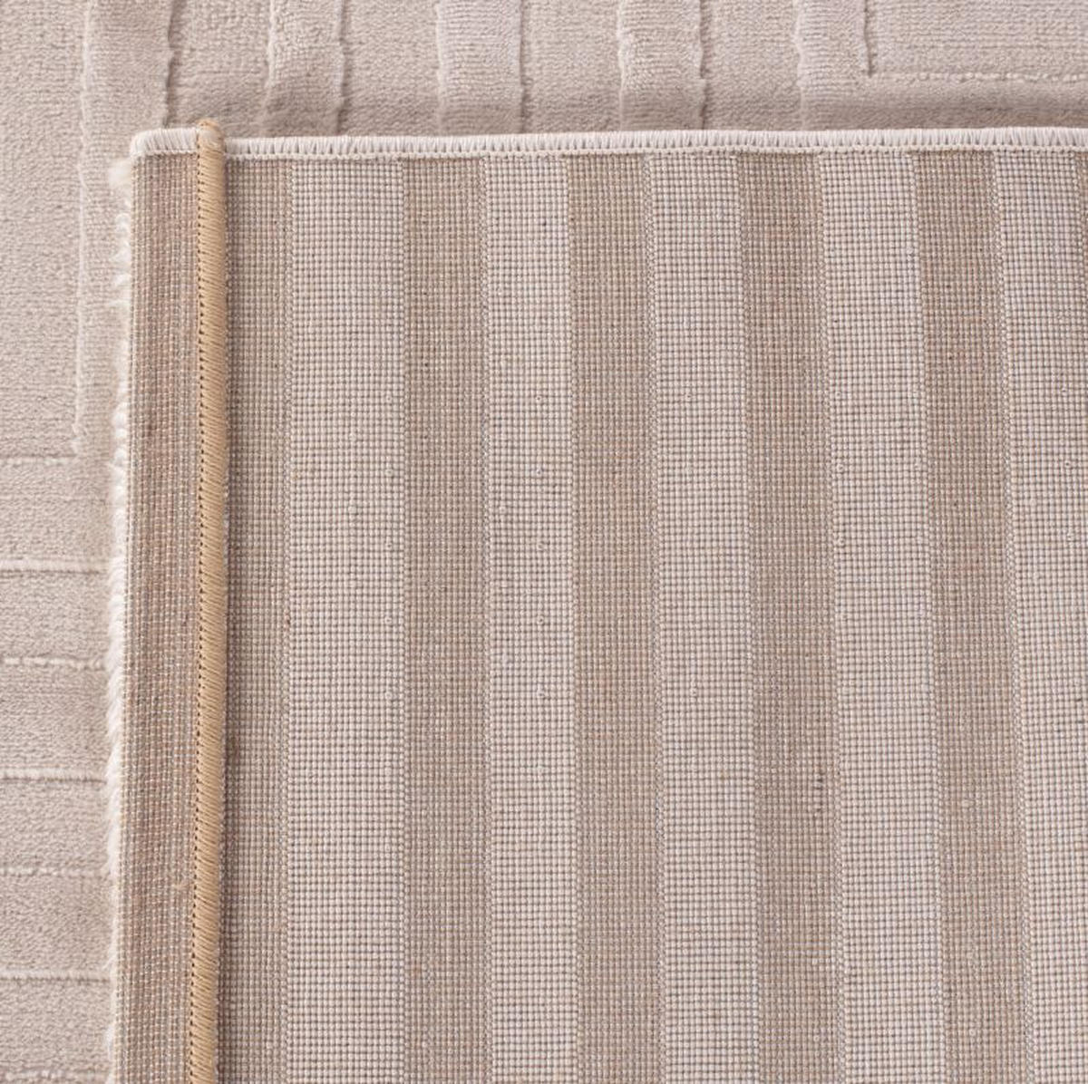 WEBTEPPICH 200/290 cm SAHARA Beige  - Beige, Design, Textil (200/290cm) - Novel