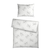 BETTWÄSCHE Perkal 140/200 cm  - Multicolor, LIFESTYLE, Textil (140/200cm) - Esposa