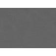 RELAXSESSEL in Leder Graublau  - Graublau/Schwarz, Design, Leder/Metall (92/79/82cm) - Dieter Knoll