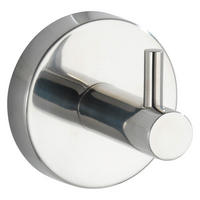 HANDTUCHHAKEN - Basics, Metall (5,5/5,5/5,5cm) - Wenko