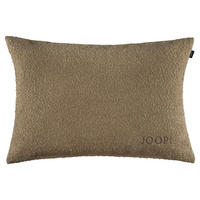 KISSENHÜLLE J! TOUCH 40/60 cm  - Sandfarben, Design, Textil (40/60cm) - Joop!