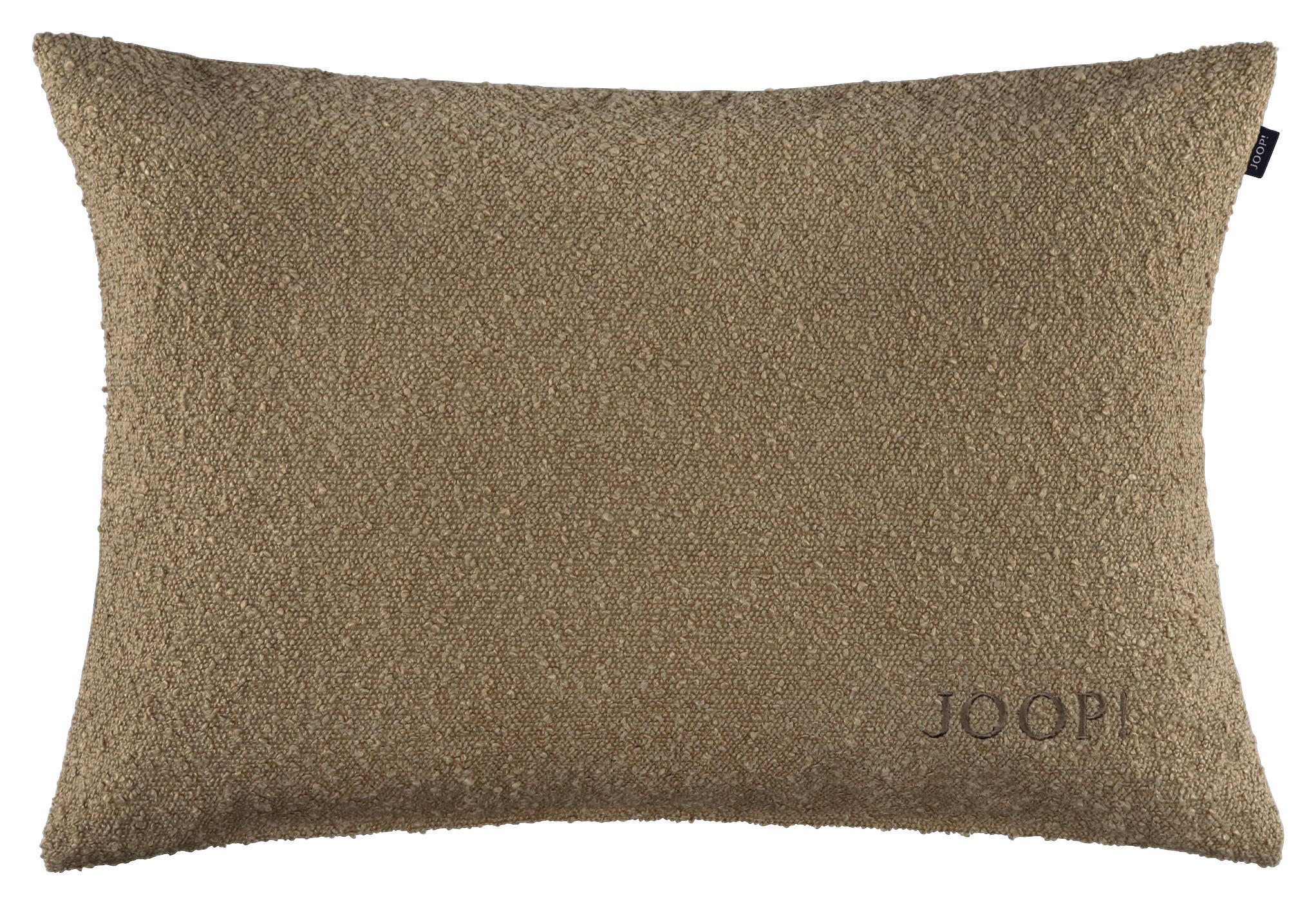 Joop! Kissenbezug J! Touch Sand 40x60 cm