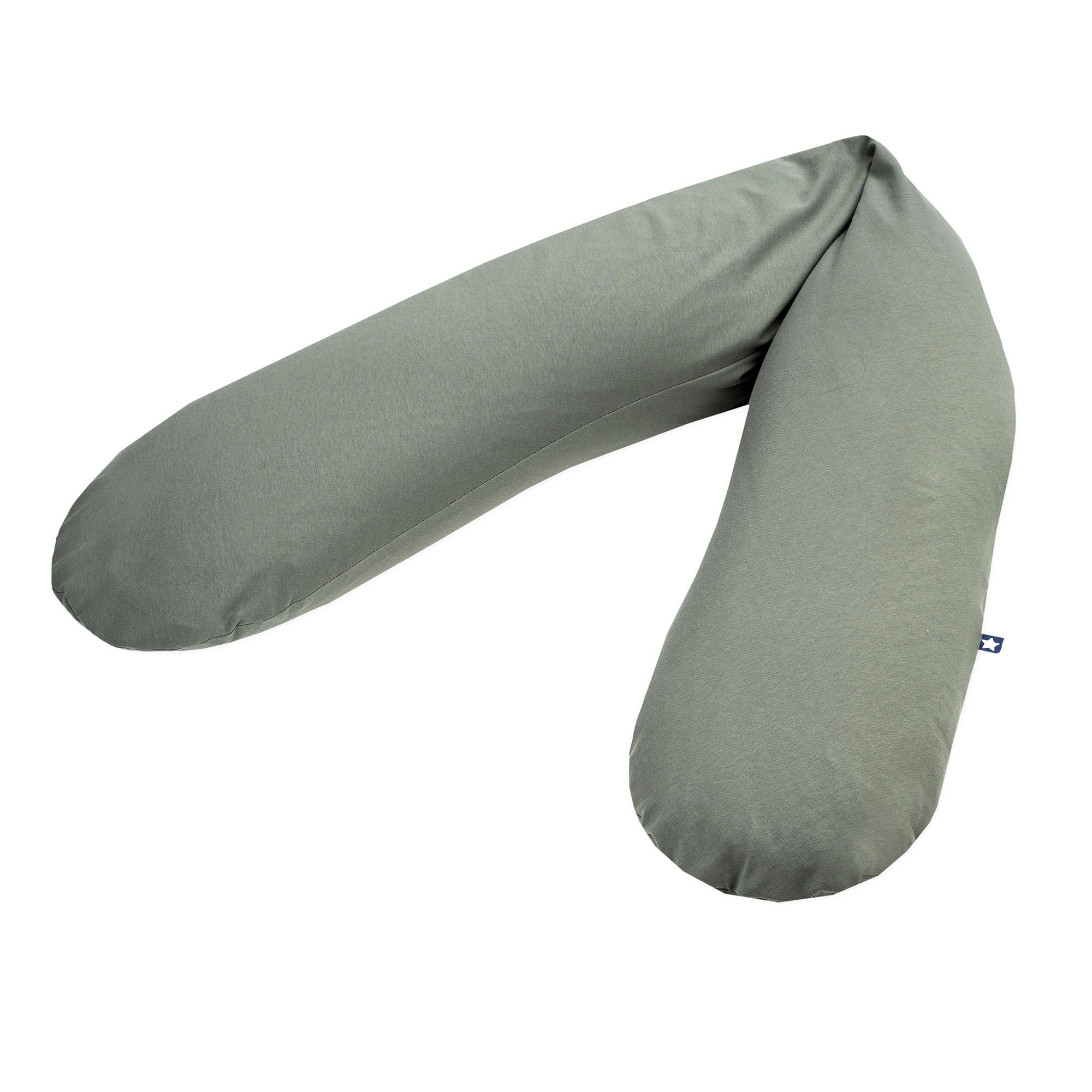 STILLKISSEN 190 cm Jersey   - Basics (190cm) - Zöllner