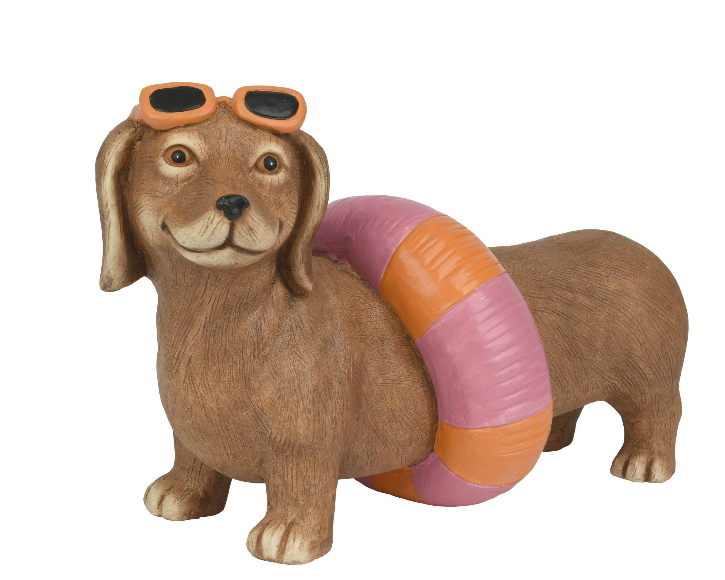 UKRASNA ŽIVOTINJA - Osnovno (45/21/27cm)