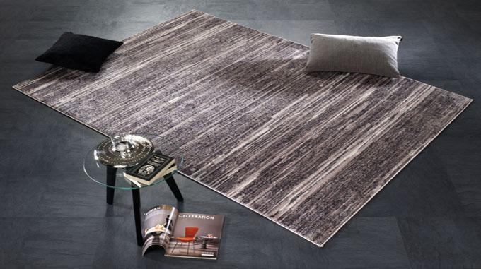 WEBTEPPICH 80/150 cm Beauty Travel  - Creme/Cappuccino, Basics, Textil (80/150cm) - Novel