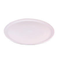 TANJUR ZA PIZZU    30,5/1 cm           - bijela, Basics, keramika (30,5/1cm)