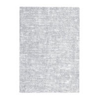 VINTAGEMATTA 120/170 cm  - silver/grå, Basics, textil (120/170cm) - Kayoom