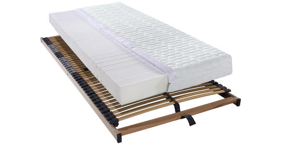 MATRATZENSET 120/200 cm - Basics (120/200cm) - Sleeptex