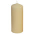 STUMPENKERZE - Champagner, Basics (7,7/20cm) - Ambia Home STUMPENKERZE - Champagner, Basics (7,7/20cm) - Ambia Home