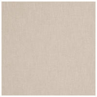 TISCHLÄUFER Textil Flachgewebe Beigebraun 85/85 cm  - Beigebraun, Basics, Textil (85/85cm) - Novel