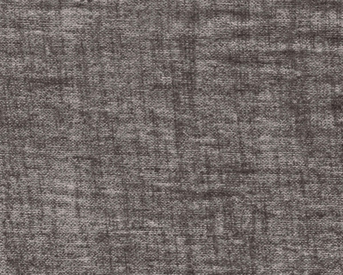 BETTWÄSCHE Flanella-di-Lino Flanell 155/220 cm  - Dunkelgrau, Basics, Textil (155/220cm)
