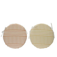 Pernă De Exterior Pentru Șezu - Basics (38,00/38,00/4,00cm)