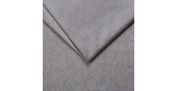 ECKSOFA  in Chenille Hellgrau  190/340 cm  - Taupe/Hellgrau, Design, Kunststoff/Textil (190/340cm) - Belluti