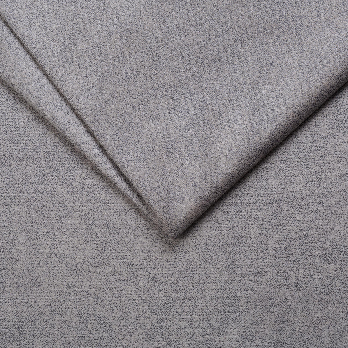 ECKSOFA  in Chenille Hellgrau  190/340 cm  - Taupe/Hellgrau, Design, Kunststoff/Textil (190/340cm) - Belluti