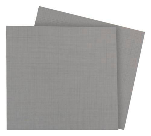 HYLLPLAN 42/2/44 cm   - grå, Klassisk, trämaterial (42/2/44cm) - Xora