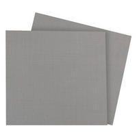 EINLEGEBODEN - Grau, KONVENTIONELL, Holzwerkstoff (42/2/44cm) - Xora