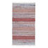 HADROVÝ KOBEREC, 80/150 cm, šedá, červená - šedá/červená, Konvenční, textil (80/150cm) - Boxxx HADROVÝ KOBEREC, 80/150 cm, šedá, červená - šedá/červená, Konvenční, textil (80/150cm) - Boxxx