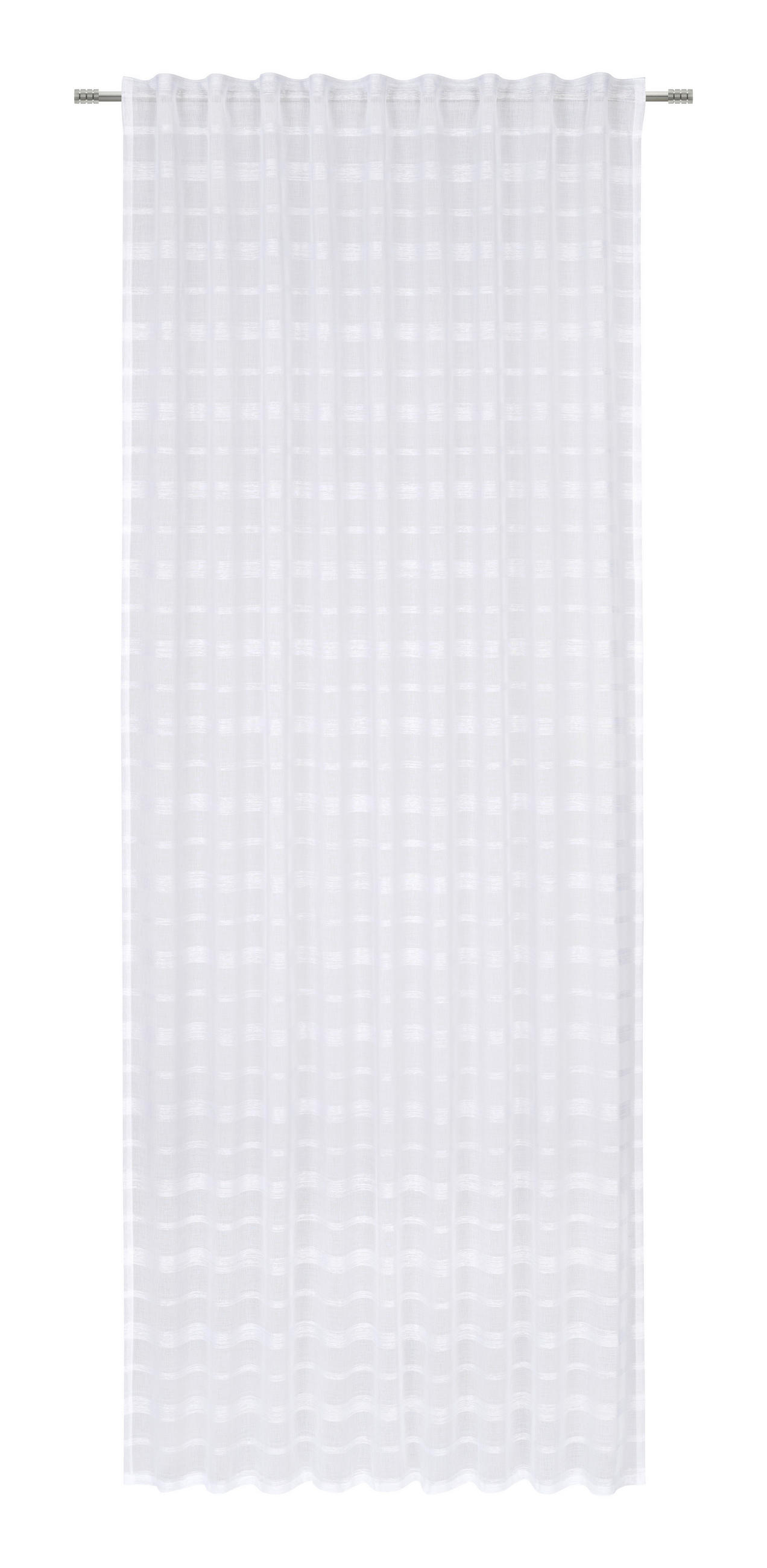 Esposa HOTOVÝ ZÁVES, polopriehľadné, 135/245 cm