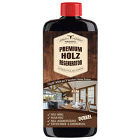 HOLZREGENERATOR - Basics, Kunststoff (500ml) - Urban Forest