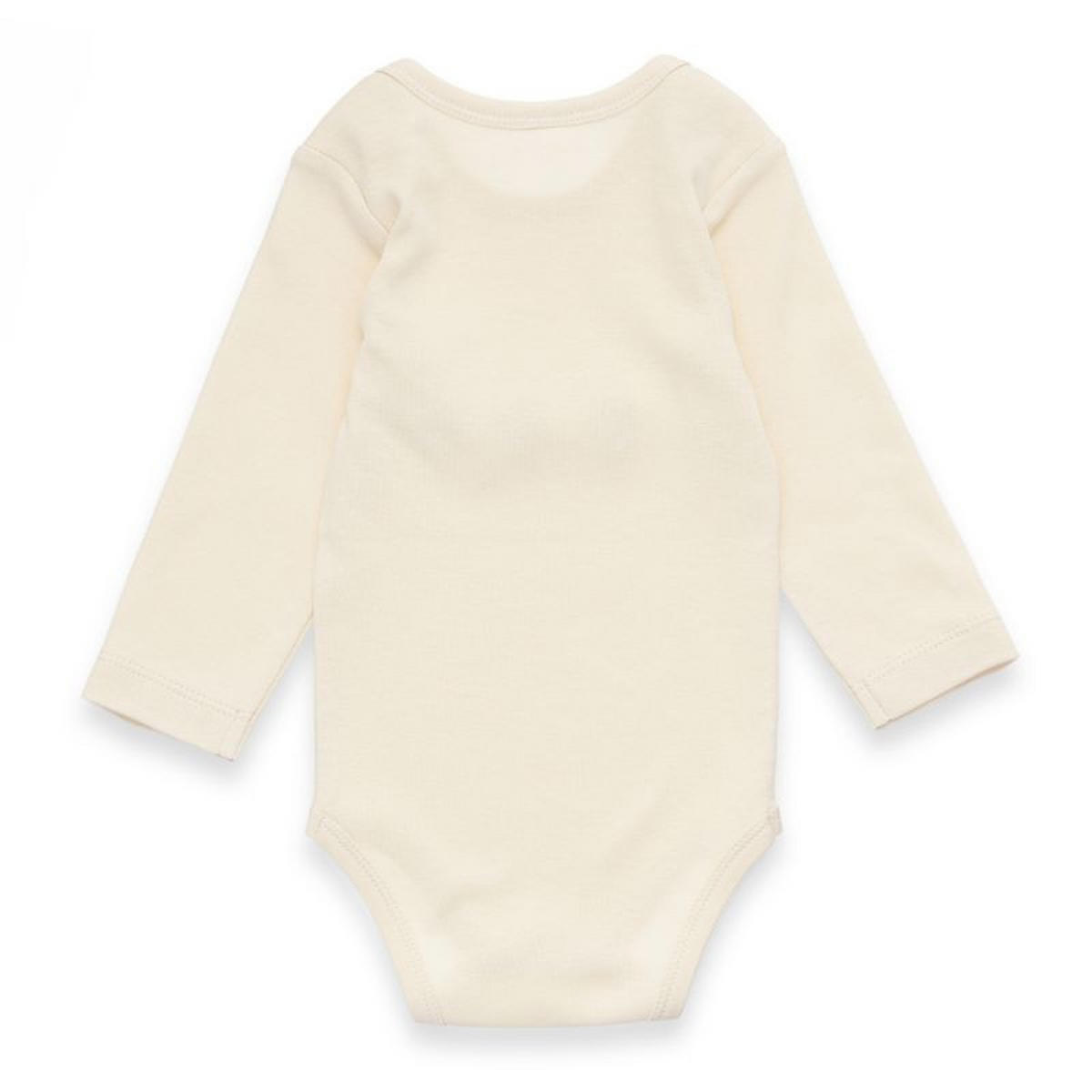 BABYBODY  - Creme, Basics, Textil (86null) - Patinio