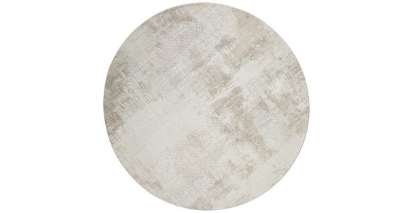 VINTAGE-TEPPICH 200 cm Creme - Creme, Design, Textil (200cm) - Dieter Knoll