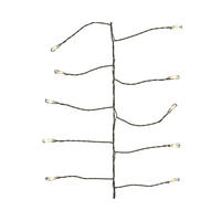 SVETLOBNA GIRLANDA   //// - Basics (600cm)