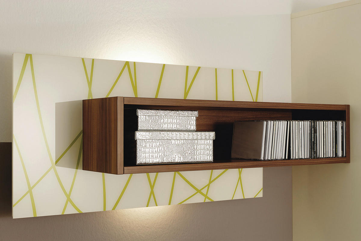 JUGENDZIMMER - Design, Holzwerkstoff - Venda