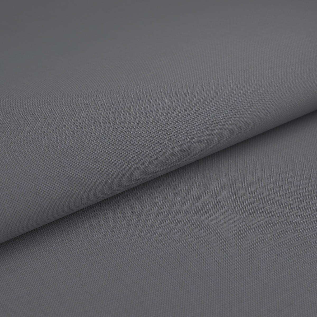 DREHSTUHL Grau, Weiß, Dunkelgrau  - Dunkelgrau/Weiß, MODERN, Kunststoff/Textil (70/103-115/70cm)