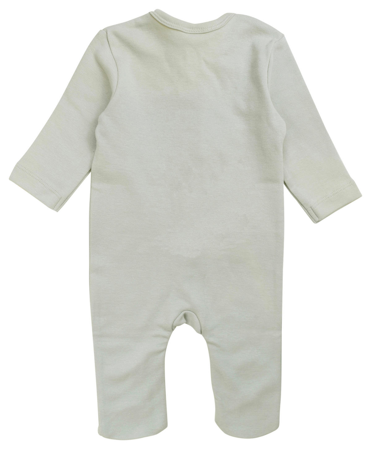 SCHLAFANZUG  - Basics, Textil (80null) - My Baby Lou