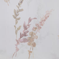 STORE per lfm  - Rotbraun, Design, Textil (300cm) - Esposa