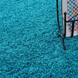 HOCHFLORTEPPICH 200/290 cm Dream 4000 Türkis  - Türkis, KONVENTIONELL, Textil (200/290cm) - Novel