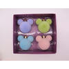 CHRISTBAUMANHÄNGER  - Multicolor, Trend, Textil (20/7.5/20cm) - Disney