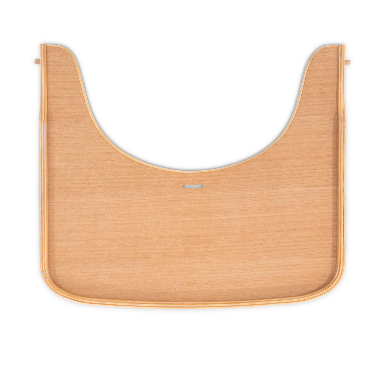 HOCHSTUHL BETA+ Buchefarben Natural  - Buchefarben, Basics, Holz (48/79/58cm) - Hauck