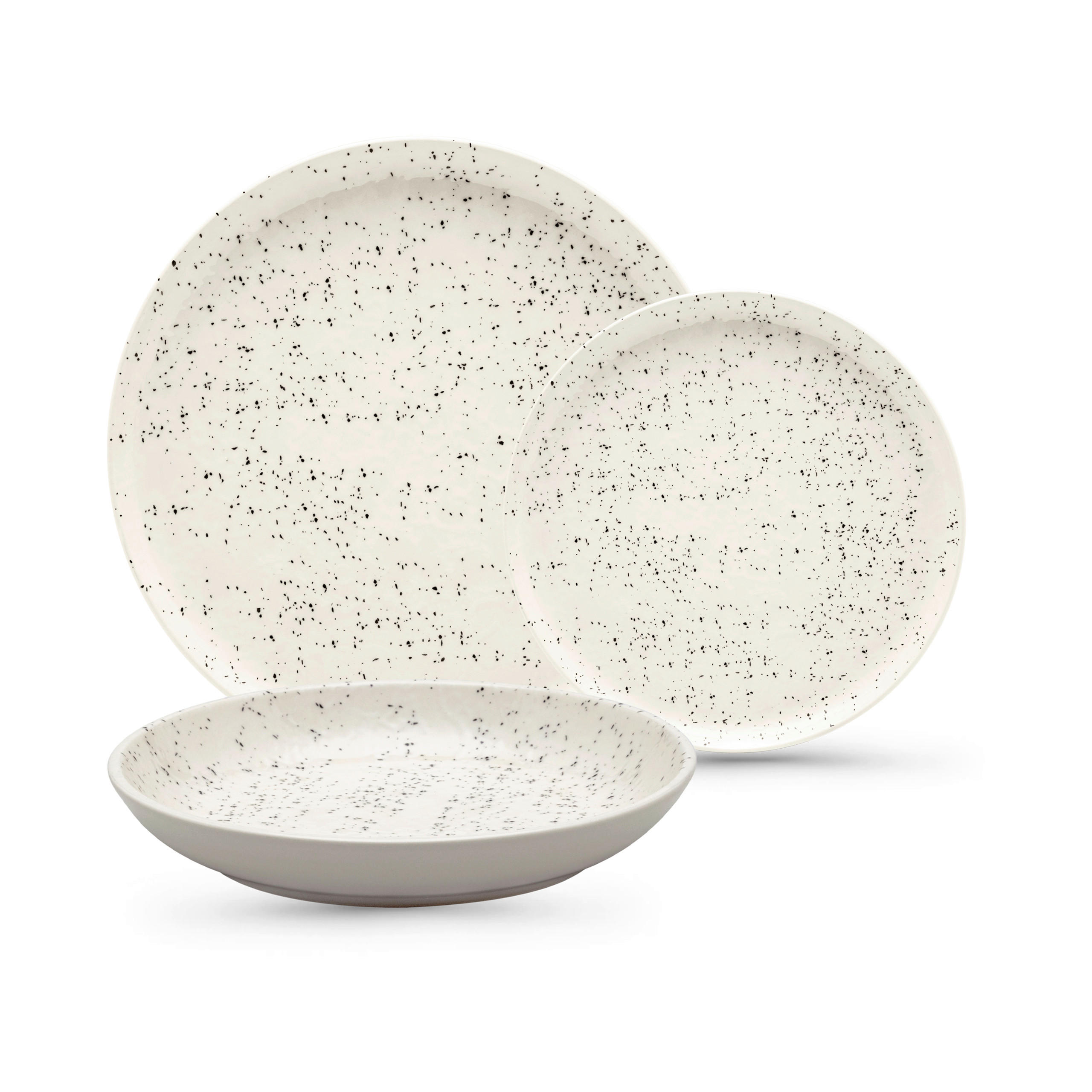 Serviciu De Masă Complet 18 piese