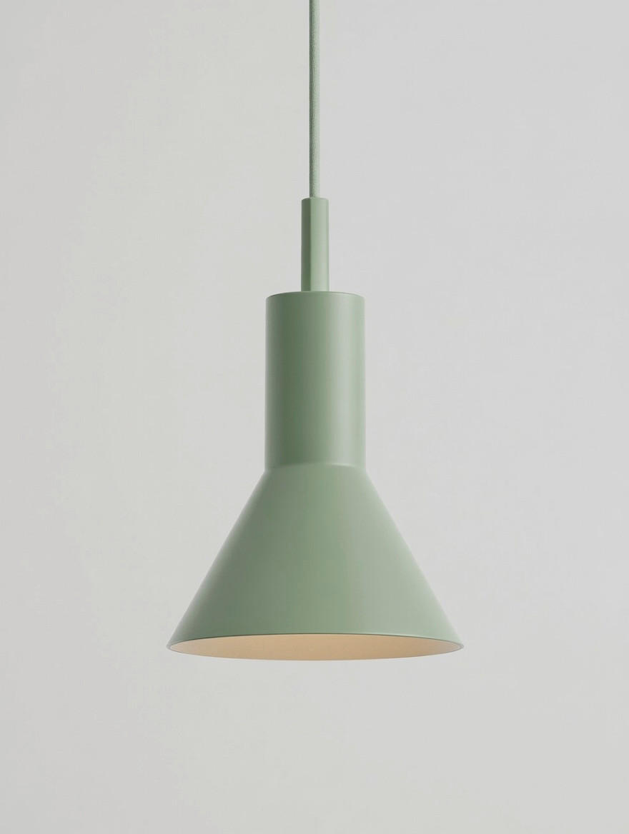 Lampă Suspendată 14.5/14.5/272 cm