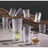 GLÄSERSET 4-teilig - Basics, Glas (10cm) - NACHTMANN