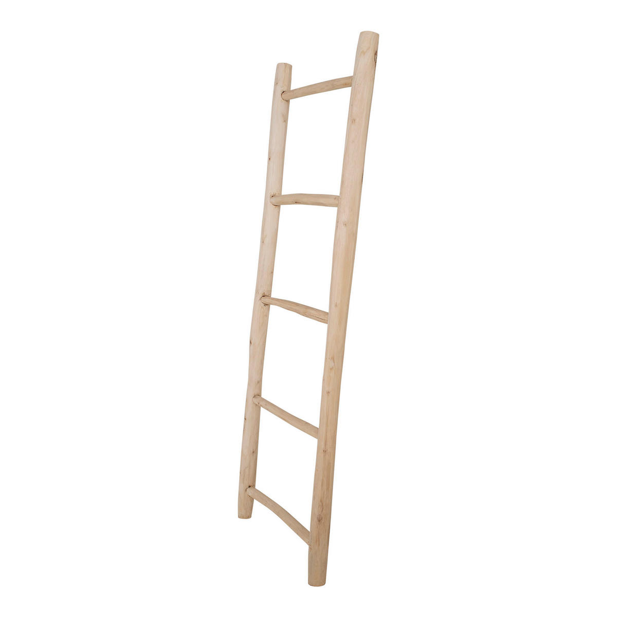 DEKOLEITER - Teakfarben, Basics, Holz (50/150/5cm)
