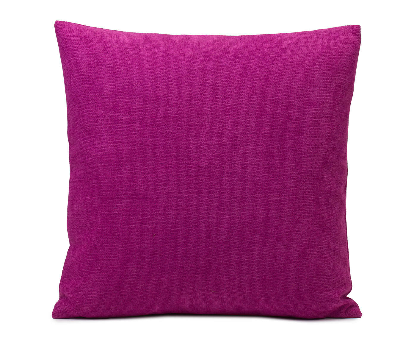 DEKORAČNÍ POLŠTÁŘ 50/50 cm - fialová, Basics, textil (50/50cm) - Novel