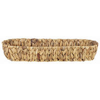 KENYÉRKOSÁR  44/15/8 cm  - natúr színű, Basics, természetes anyagok (44/15/8cm) - Landscape