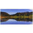 Wasser KEILRAHMENBILD - Multicolor, Natur, Holz/Papier (115/55/3cm) Wasser KEILRAHMENBILD - Multicolor, Natur, Holz/Papier (115/55/3cm)