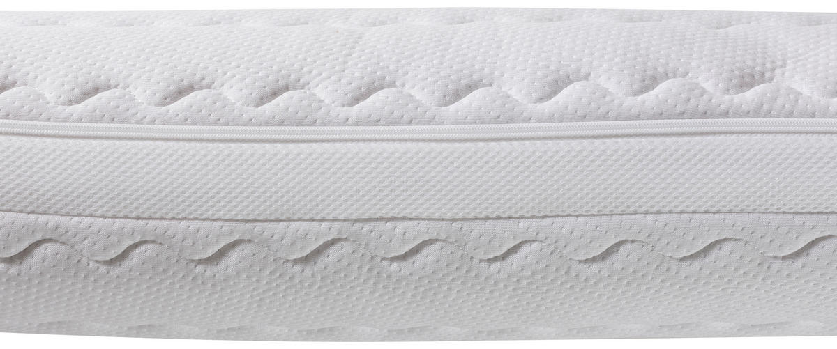Duftkissen Zirbenaroma  - Naturfarben, Basics, Textil (40/12/80cm) - Bio:Vio