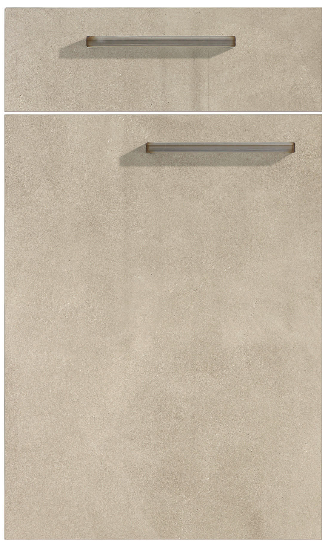 EINBAUKÜCHE   - Design, Holzwerkstoff/Stein - Dieter Knoll