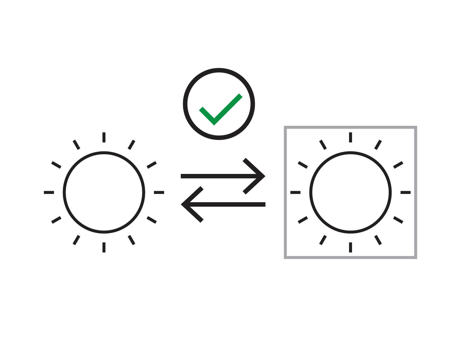 Thumbnail - Fabas Luce Pendelleuchte Budelli, Schwarz, Metall, Glas, orientalisch,orientalisch, 200 cm, ISO 9001, höhenverstellbar, ...