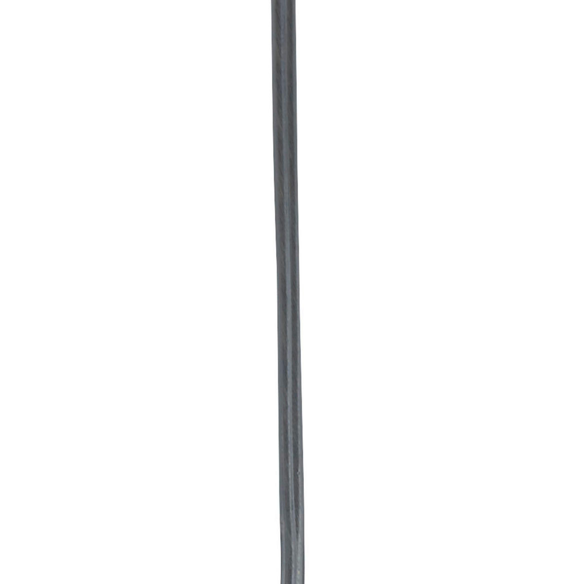 HÄNGLAMPA Balls 35/120 cm  - kromfärg, Design, metall/glas (35/120cm)