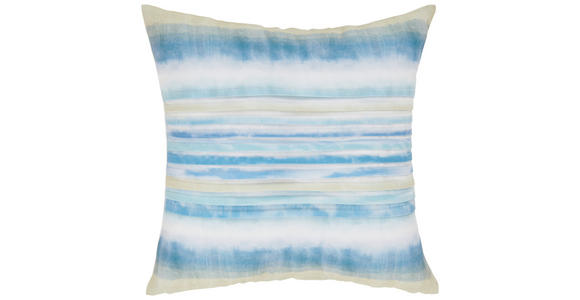ZIERKISSEN 45/45 cm - Multicolor, KONVENTIONELL, Textil (45/45cm) - Esposa