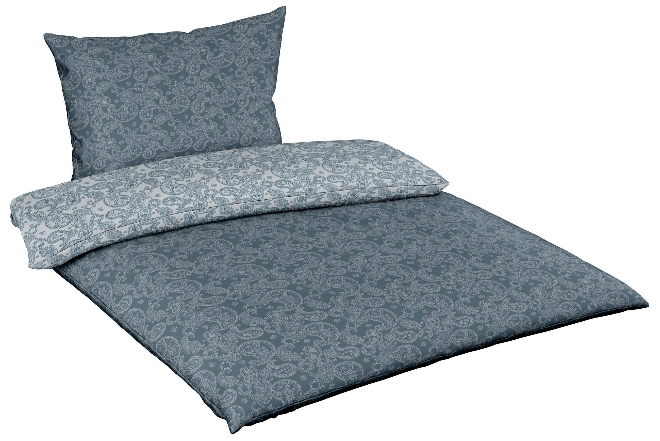POSTELJINA 140/200 cm RUBIN - Konvencionalno, tekstil (140/200cm) - Fleuresse