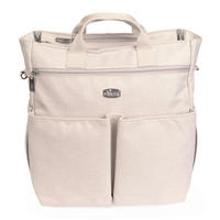 KINDERWAGEN-TRANSPORTTASCHE - Beige, Basics, Textil (40/35cm) - Chicco